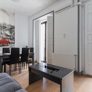 Apartamento de 3 Dormitorios